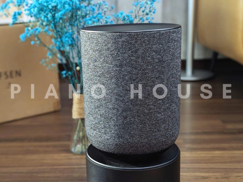 Hình ảnh chi tiết Loa B&O Beosound Balance Black Anthracite OpenBox 99% góc chụp 2